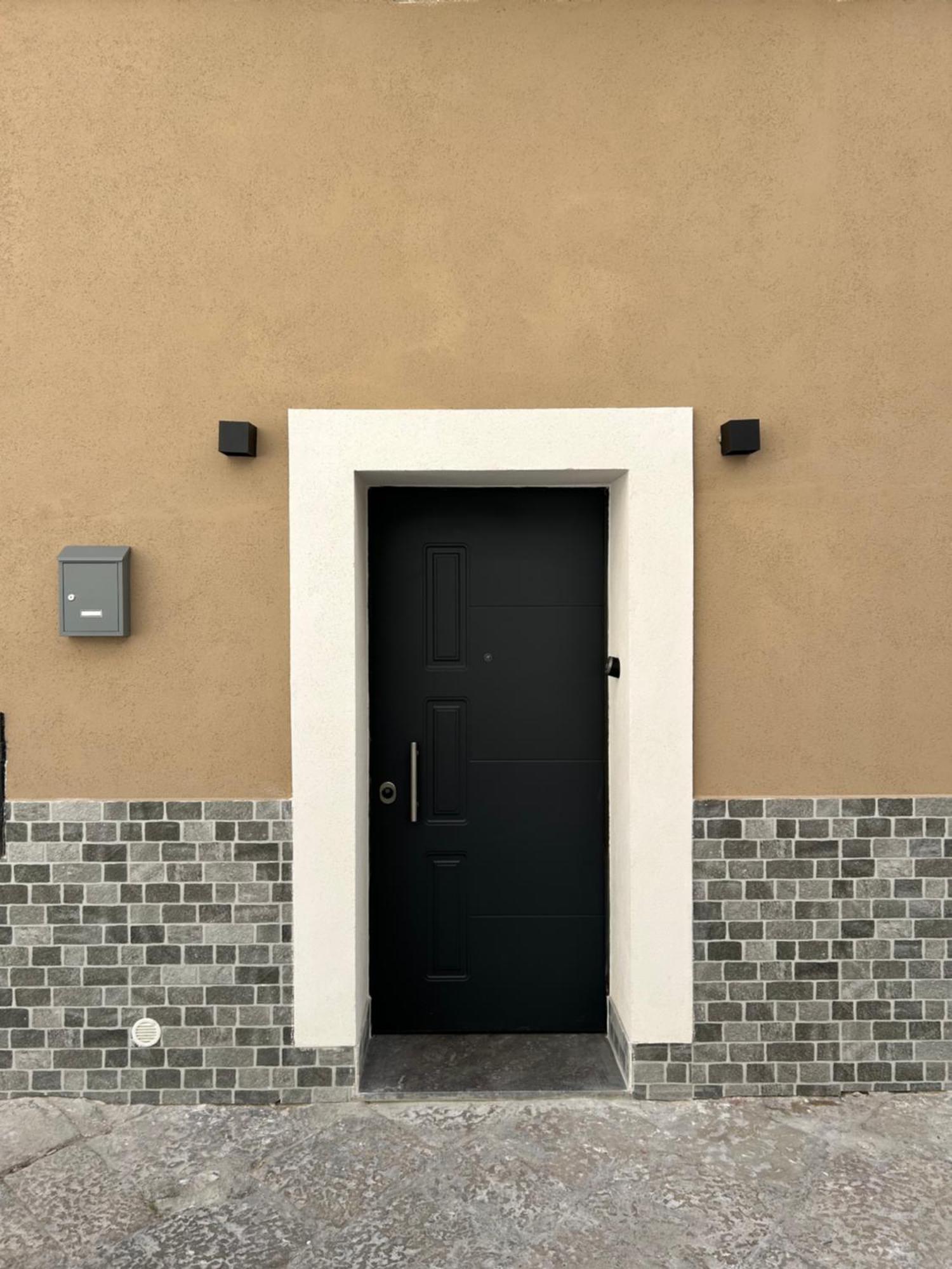 L'Angolo Dei Sogni Palermo Buitenkant foto
