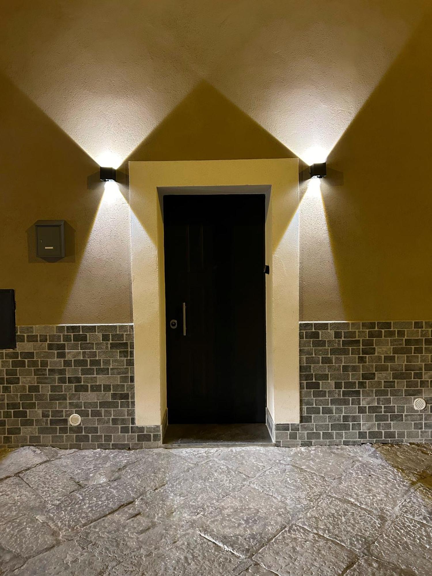 L'Angolo Dei Sogni Palermo Buitenkant foto
