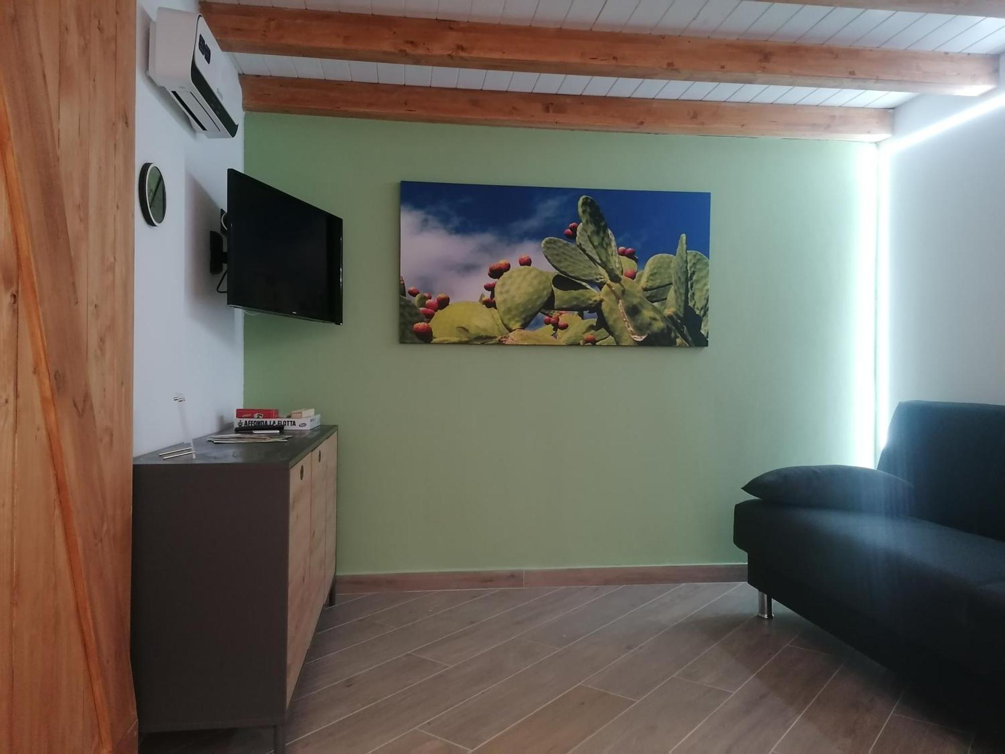 L'Angolo Dei Sogni Palermo Buitenkant foto